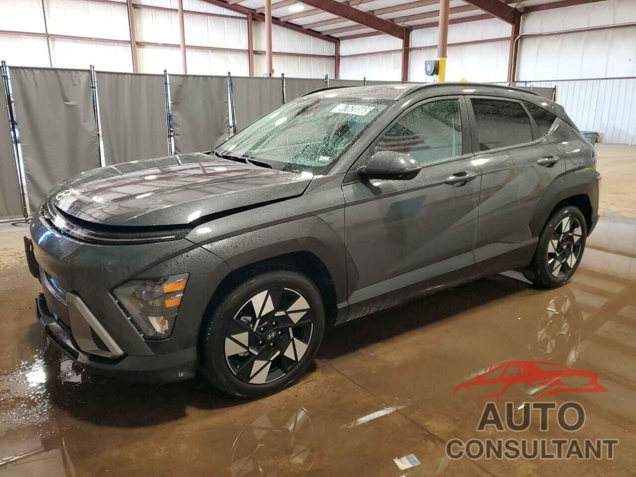 HYUNDAI KONA 2024 - KM8HB3AB8RU161079