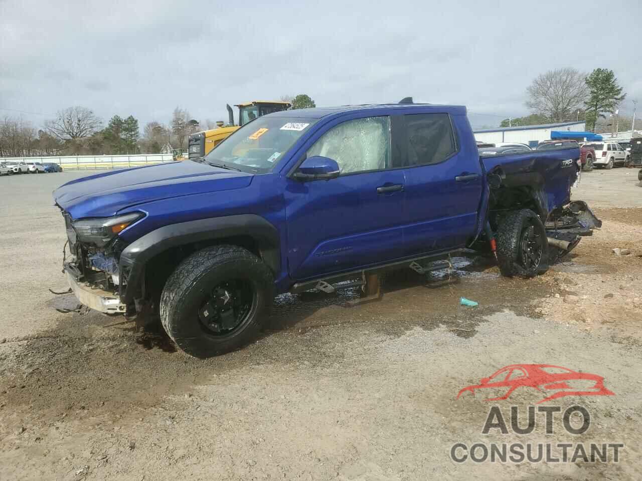 TOYOTA TACOMA 2024 - 3TMLB5JN1RM028608
