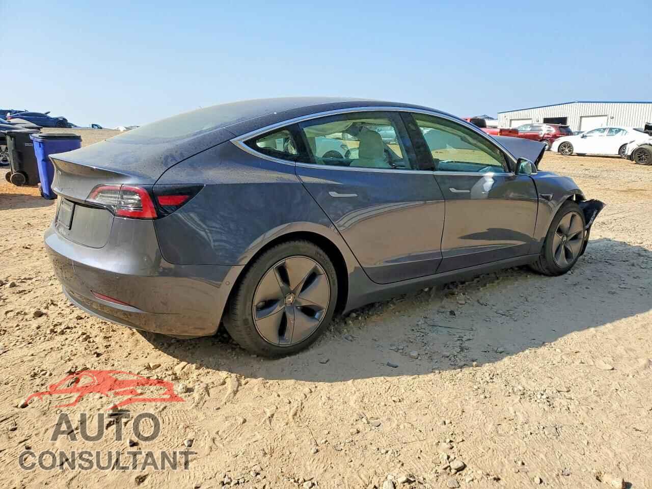 TESLA MODEL 3 2020 - 5YJ3E1EA5LF797664