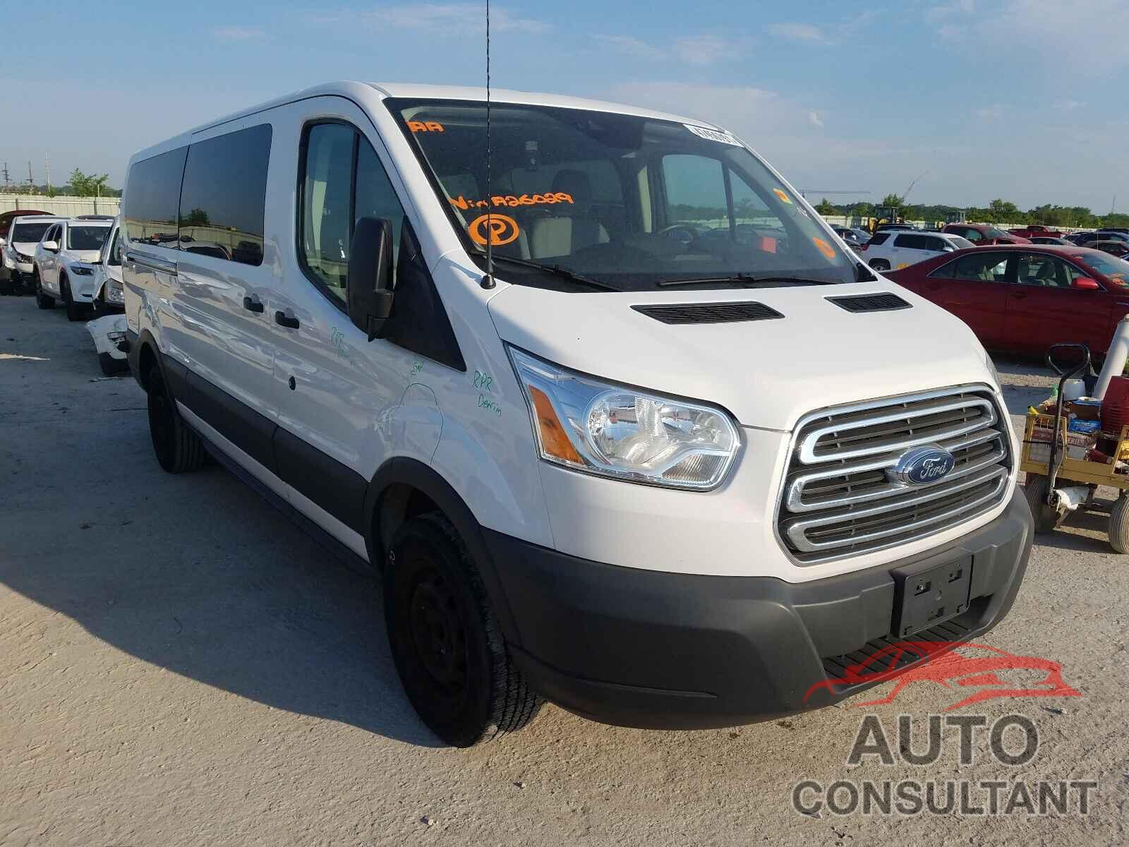 FORD TRANSIT CO 2017 - 1FBZX2YM6HKA26029