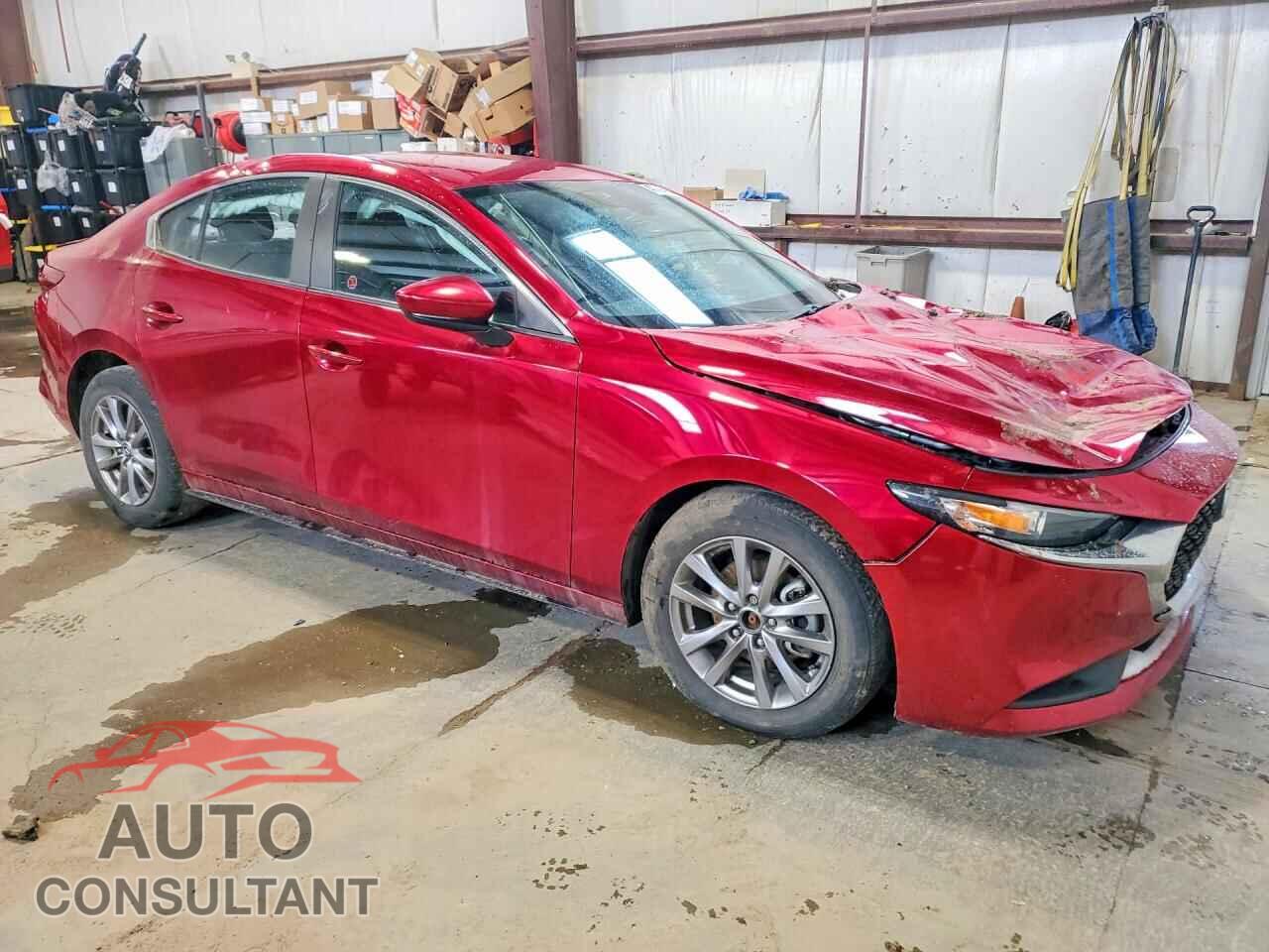 MAZDA 3 2019 - 3MZBPAB75KM111208