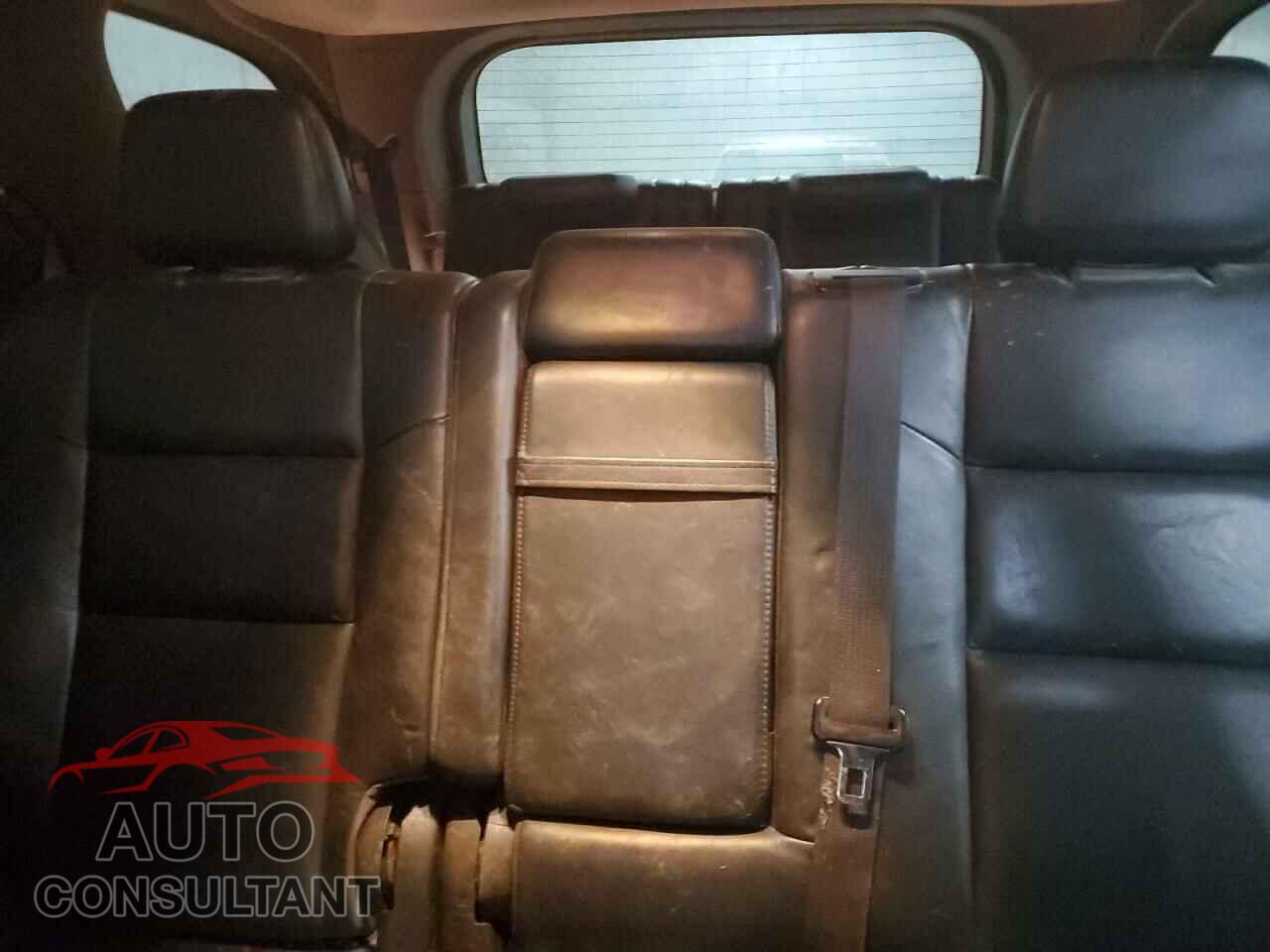 DODGE DURANGO 2017 - 1C4RDJDG1HC905141