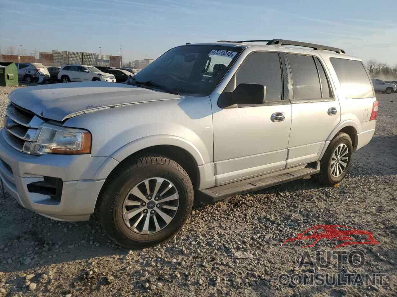 FORD EXPEDITION 2017 - 1FMJU1JT0HEA04907
