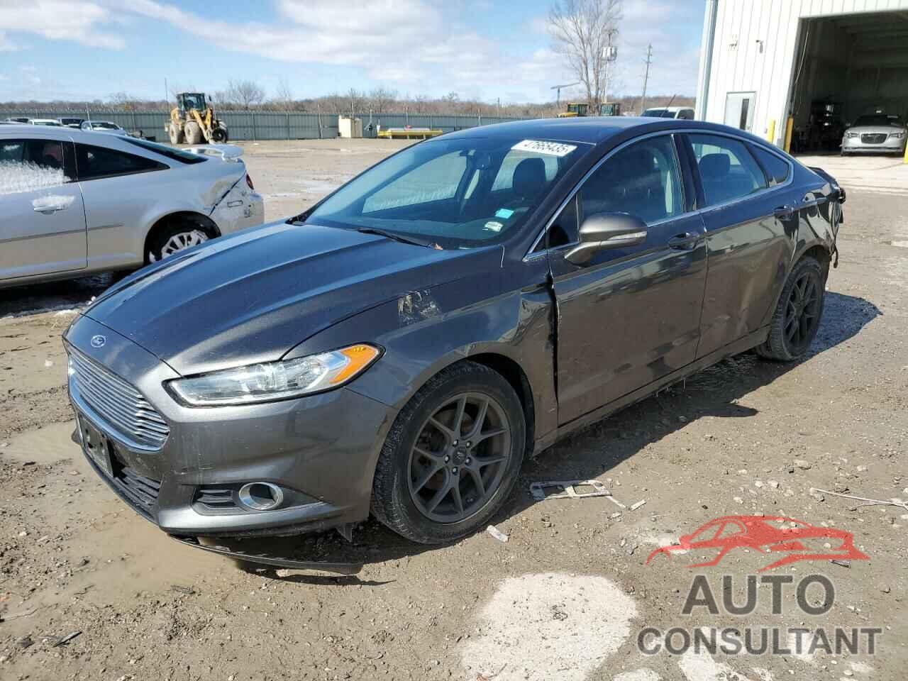 FORD FUSION 2016 - 3FA6P0HD6GR249898