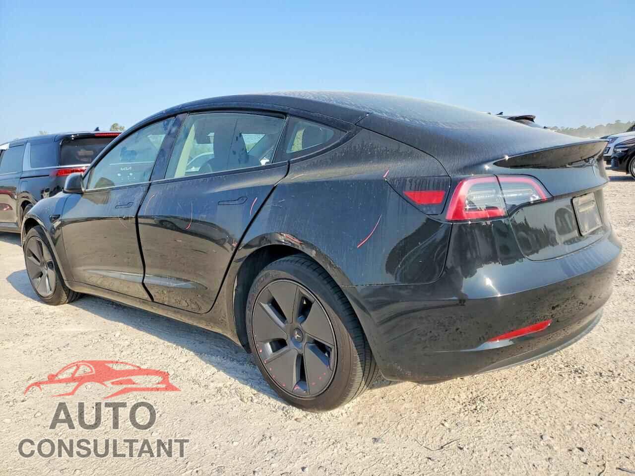 TESLA MODEL 3 2023 - 5YJ3E1EA0PF547061