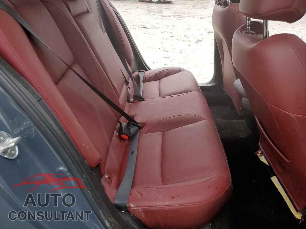 MAZDA 3 2023 - 3MZBPBCM7PM360093