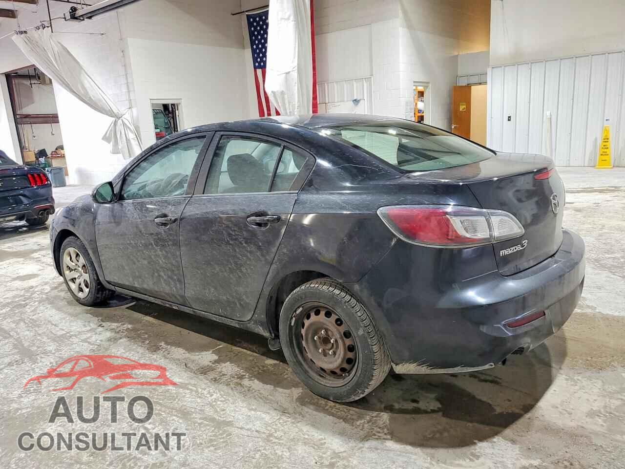 MAZDA 5 2012 - JM1CW2CL2C0135269