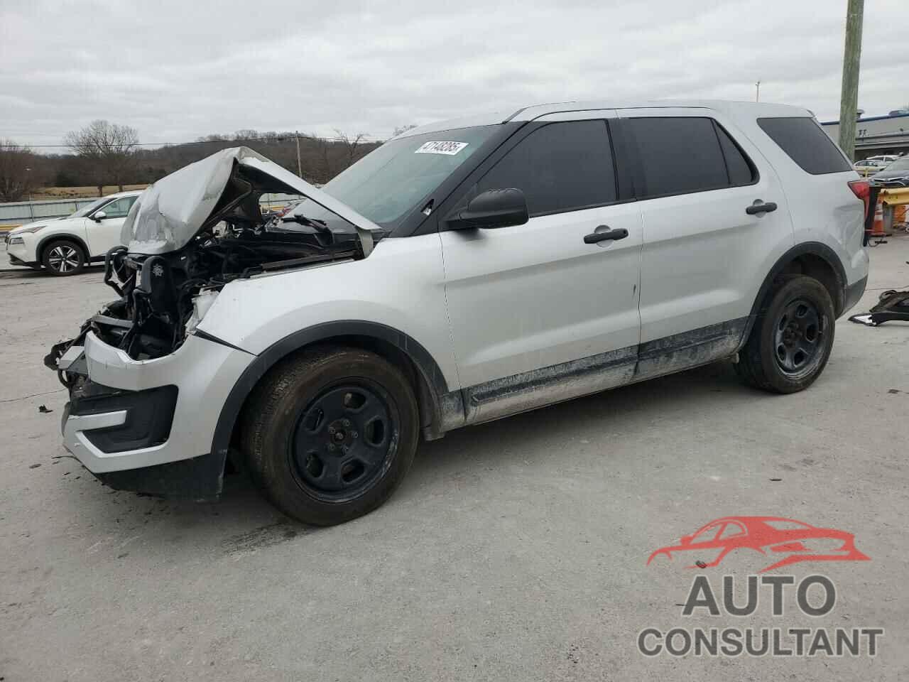 FORD EXPLORER 2016 - 1FM5K8AR8GGD31899