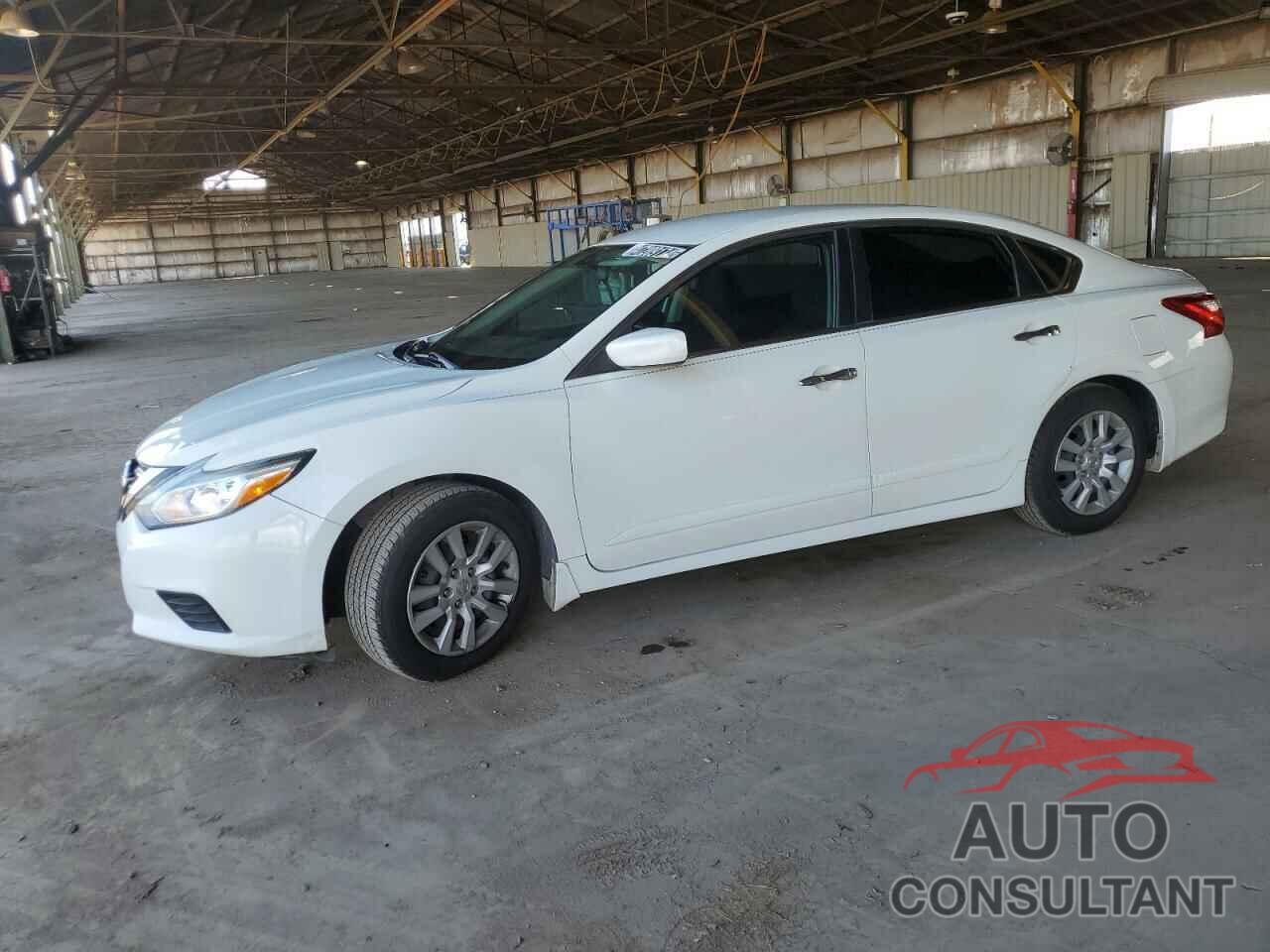 NISSAN ALTIMA 2017 - 1N4AL3AP0HC245700