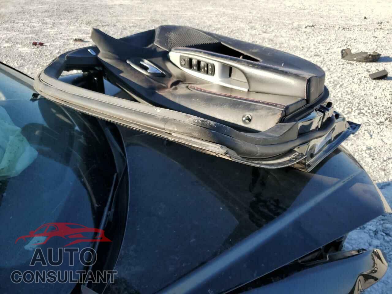 DODGE JOURNEY 2015 - 3C4PDDEG8FT574986
