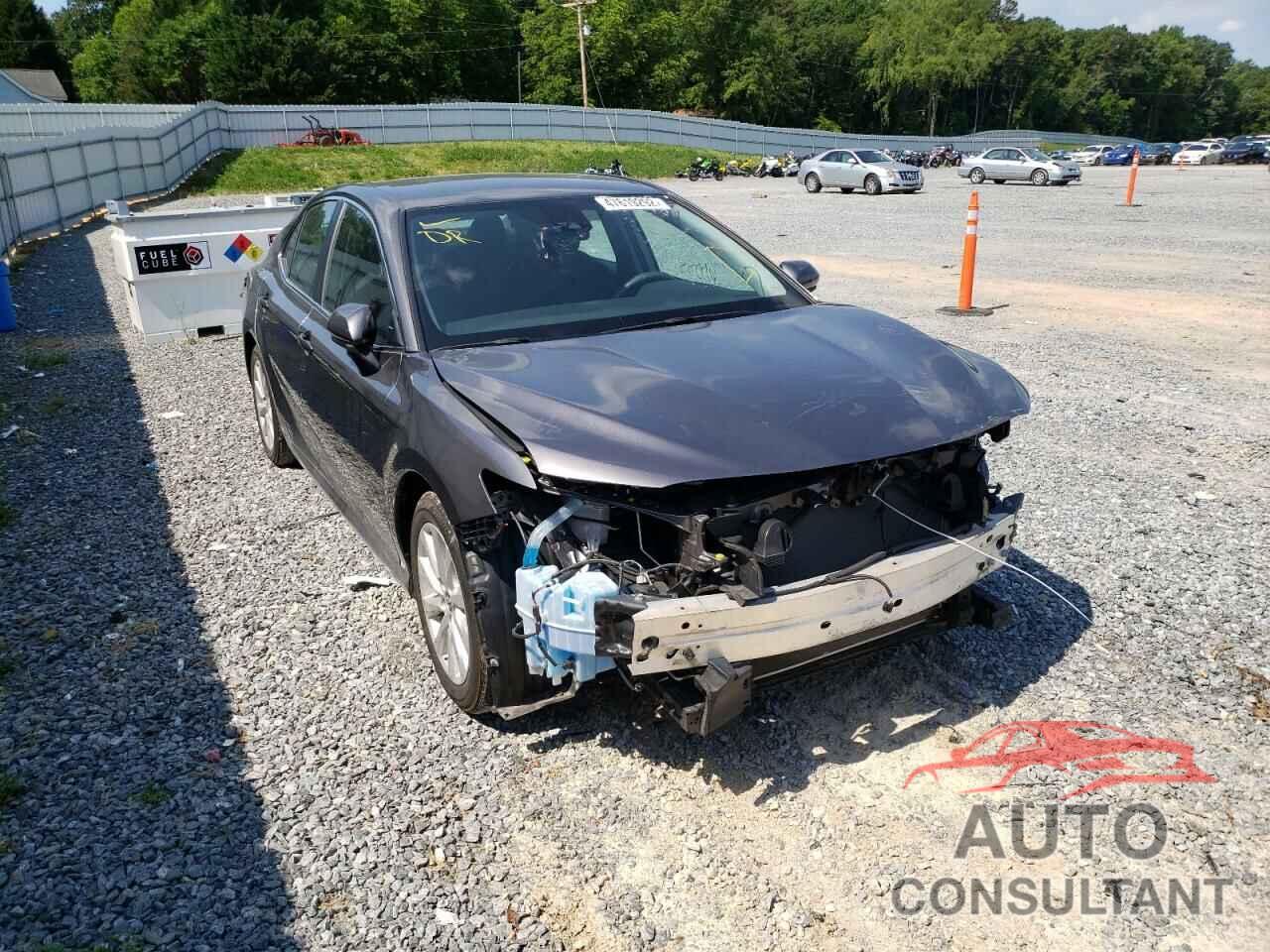 TOYOTA CAMRY 2019 - 4T1B11HK5KU237950