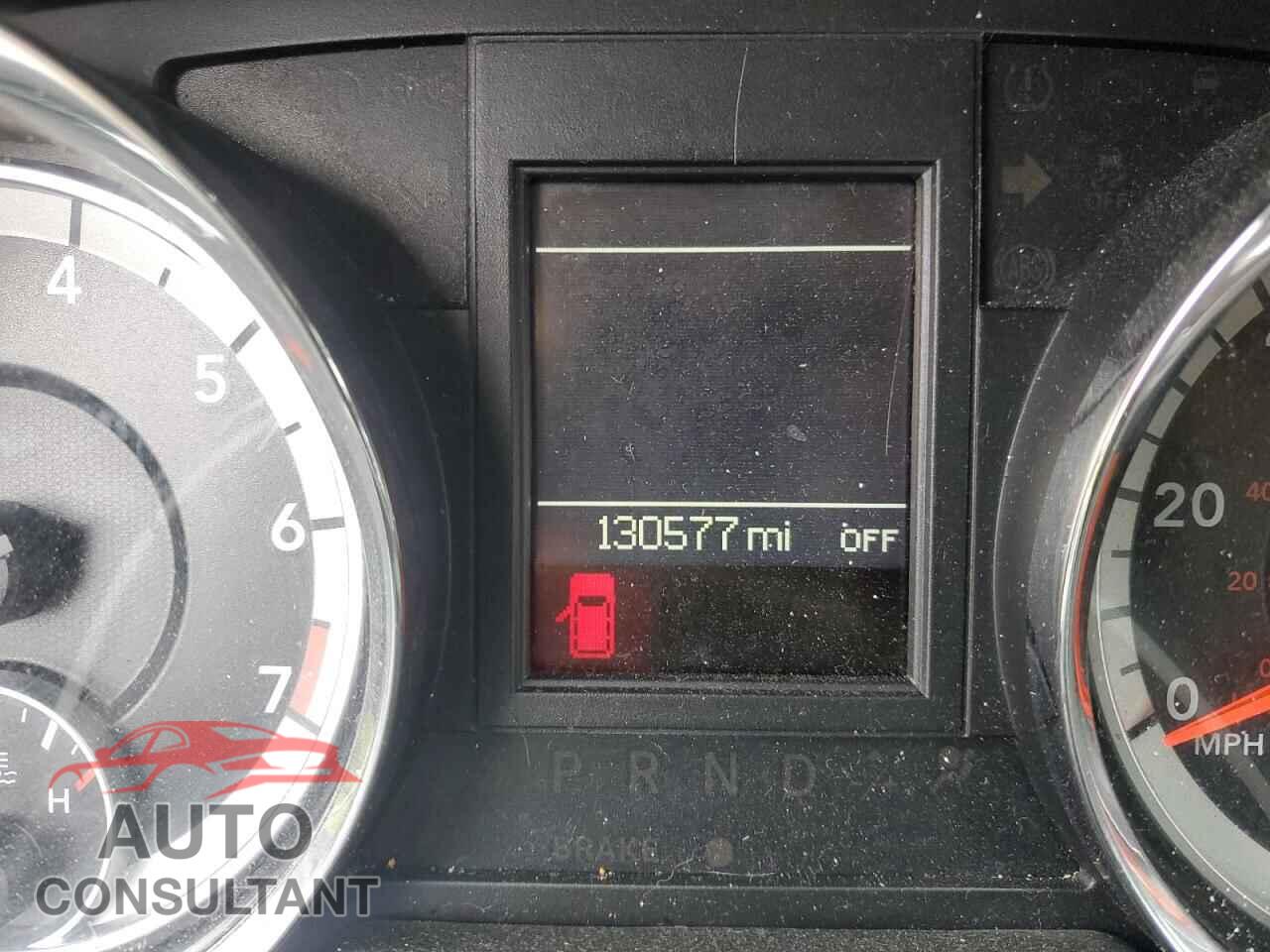 DODGE CARAVAN 2017 - 2C4RDGEG3HR859725
