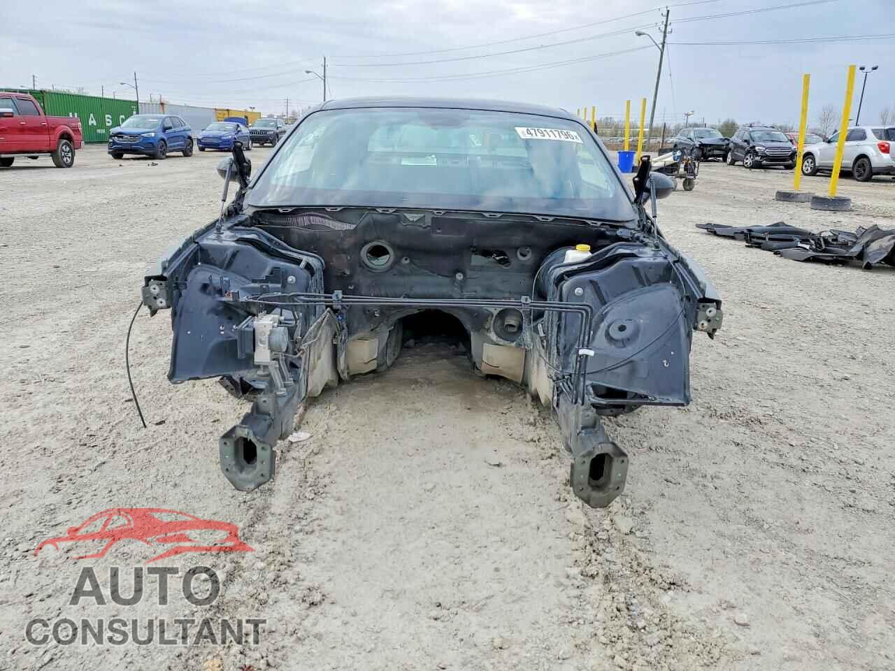 DODGE CHALLENGER 2015 - 2C3CDZC90FH773415