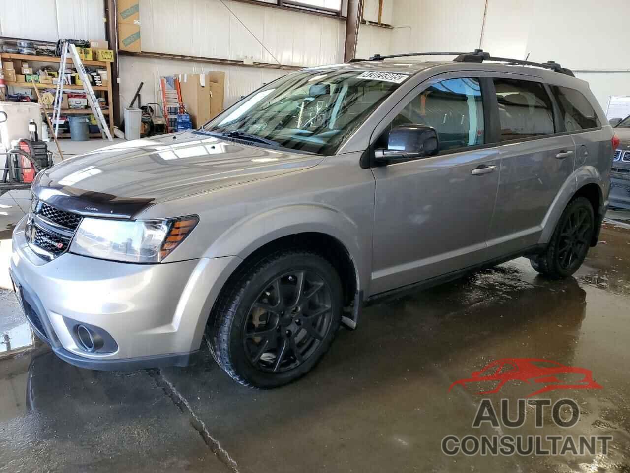 DODGE JOURNEY 2016 - 3C4PDCCG6GT249350
