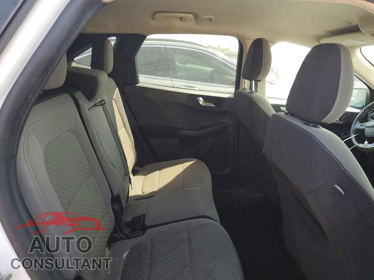 FORD ESCAPE 2020 - 1FMCU9BZ4LUA80509
