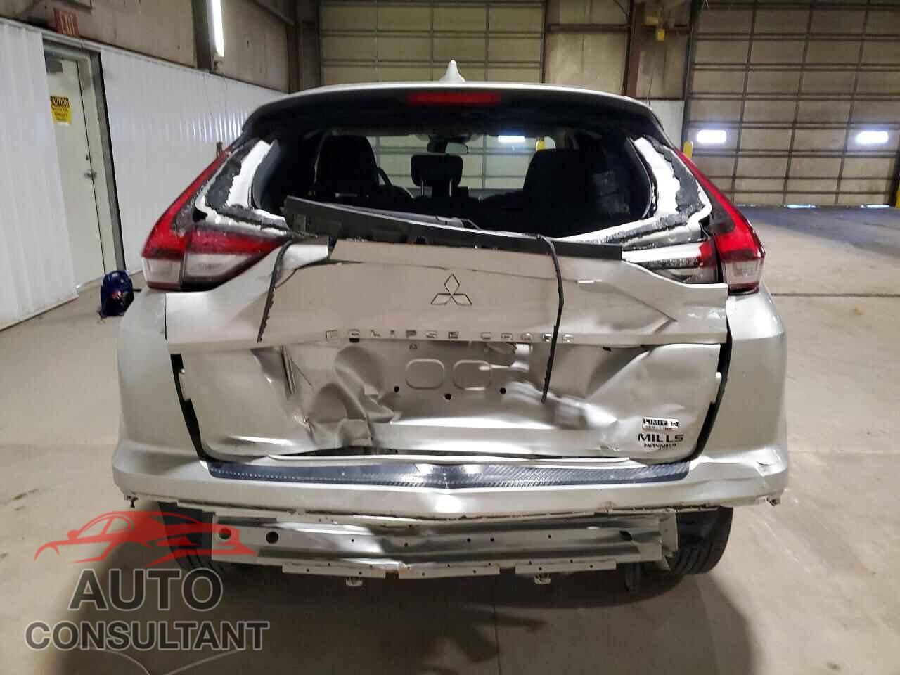 MITSUBISHI ECLIPSE 2023 - JA4ATVAA3PZ010845
