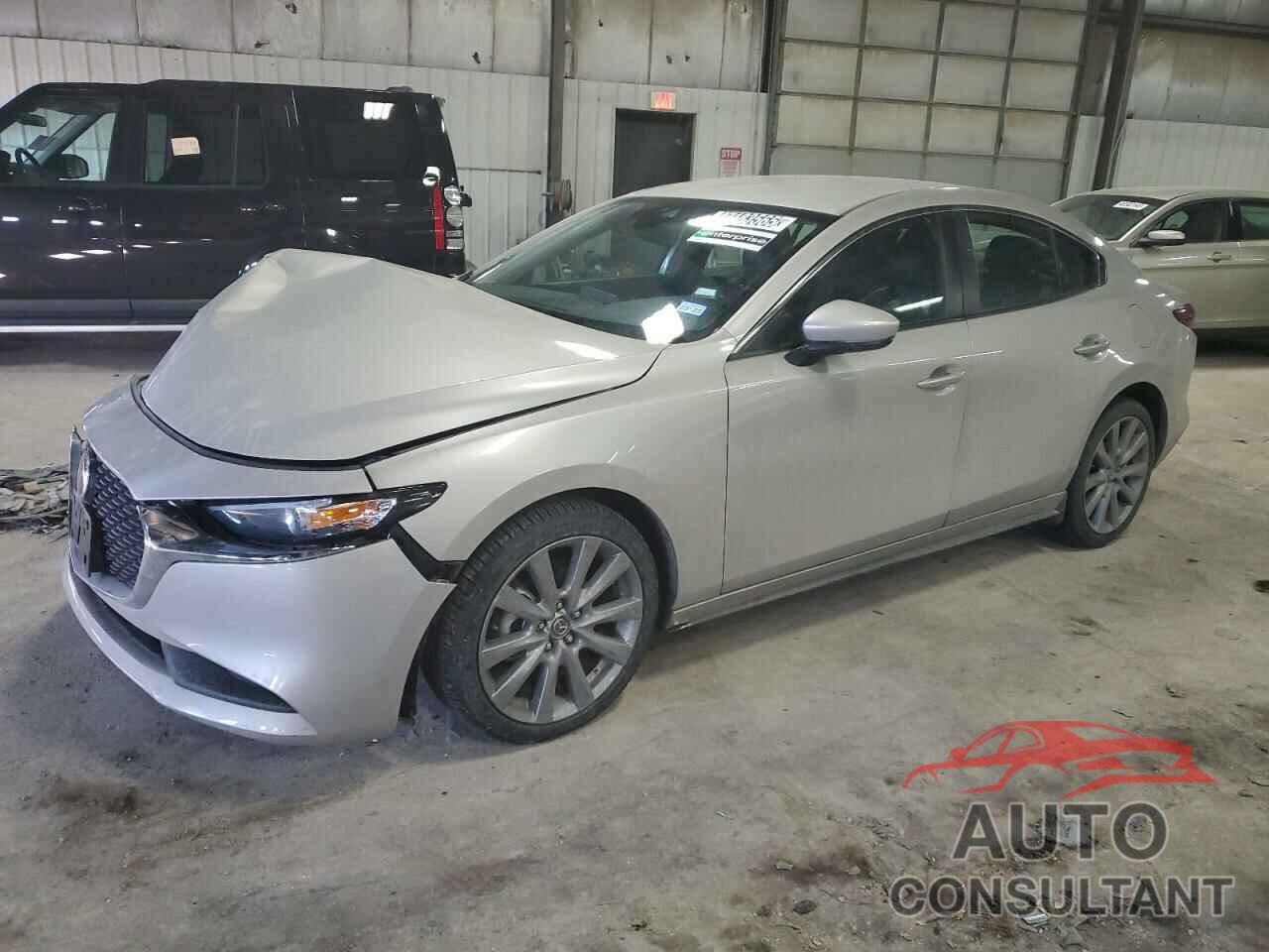 MAZDA 3 2023 - 3MZBPABM4PM360922