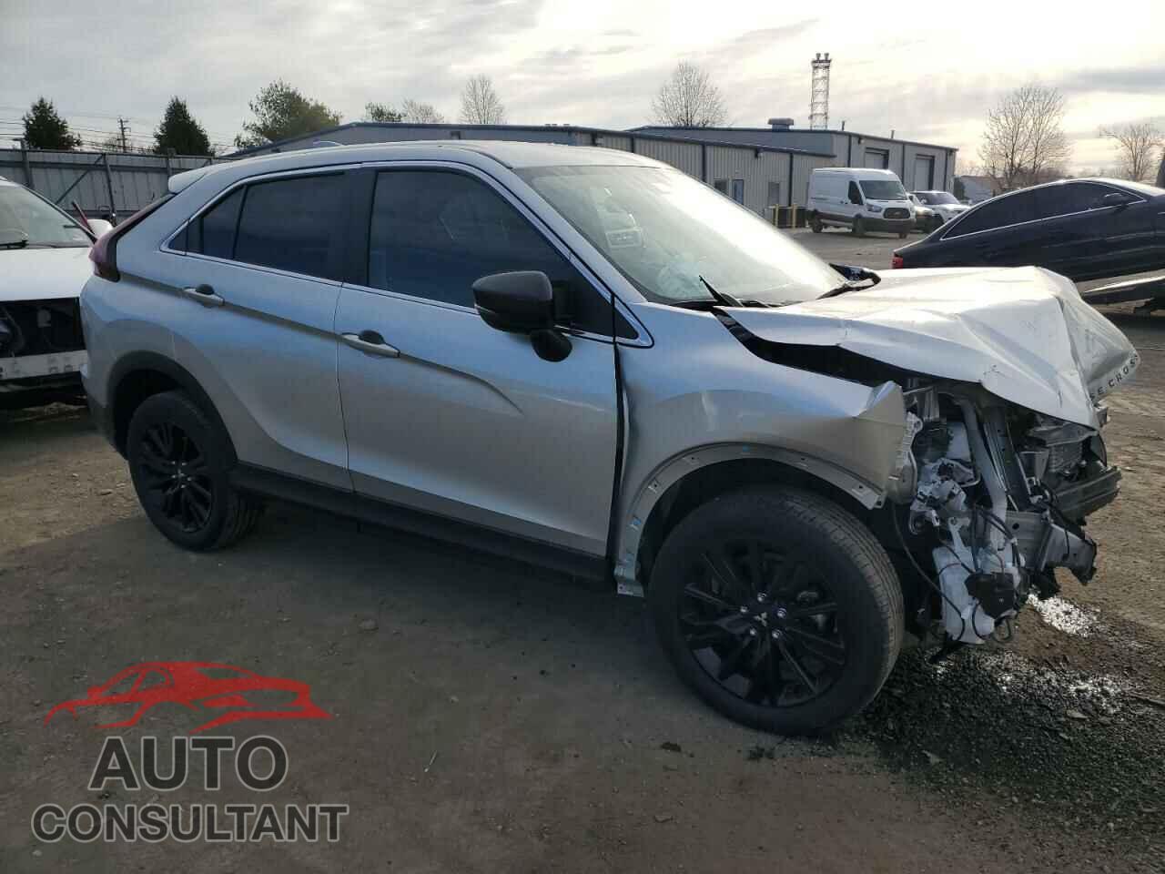 MITSUBISHI ECLIPSE 2023 - JA4ATVAA0PZ053426