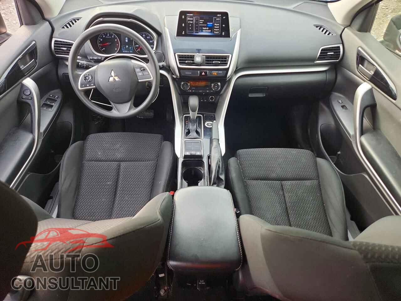MITSUBISHI ECLIPSE 2018 - JA4AT4AA6JZ067610