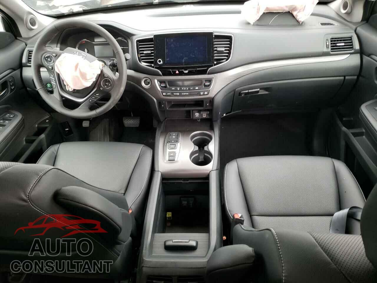 HONDA RIDGELINE 2023 - 5FPYK3F52PB058356