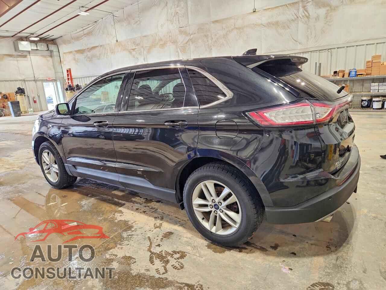 FORD EDGE 2015 - 2FMTK4J91FBB32022