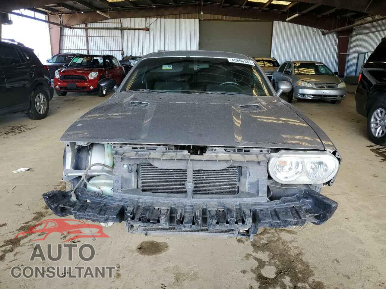 DODGE CHALLENGER 2011 - 2B3CJ4DG0BH519364