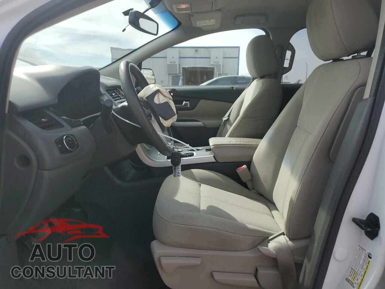 FORD EDGE 2014 - 2FMDK4GC6EBB55740