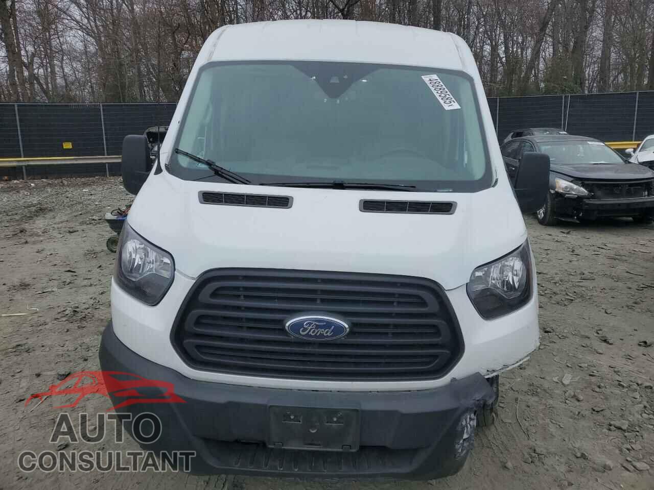 FORD TRANSIT 2019 - 1FTYR2CM7KKB04463