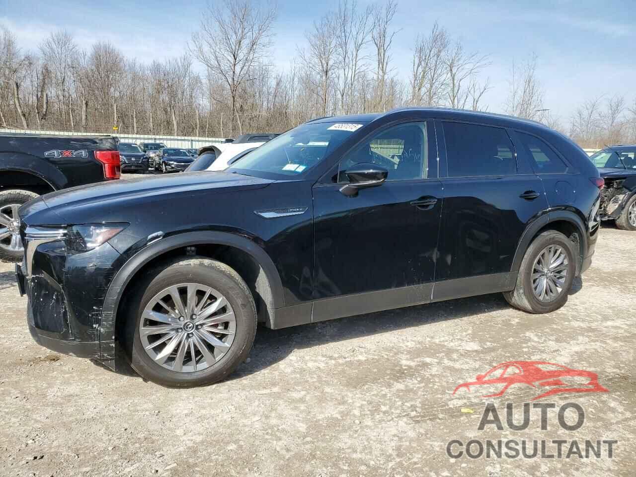MAZDA CX-90 PREF 2024 - JM3KKBHA6R1120041