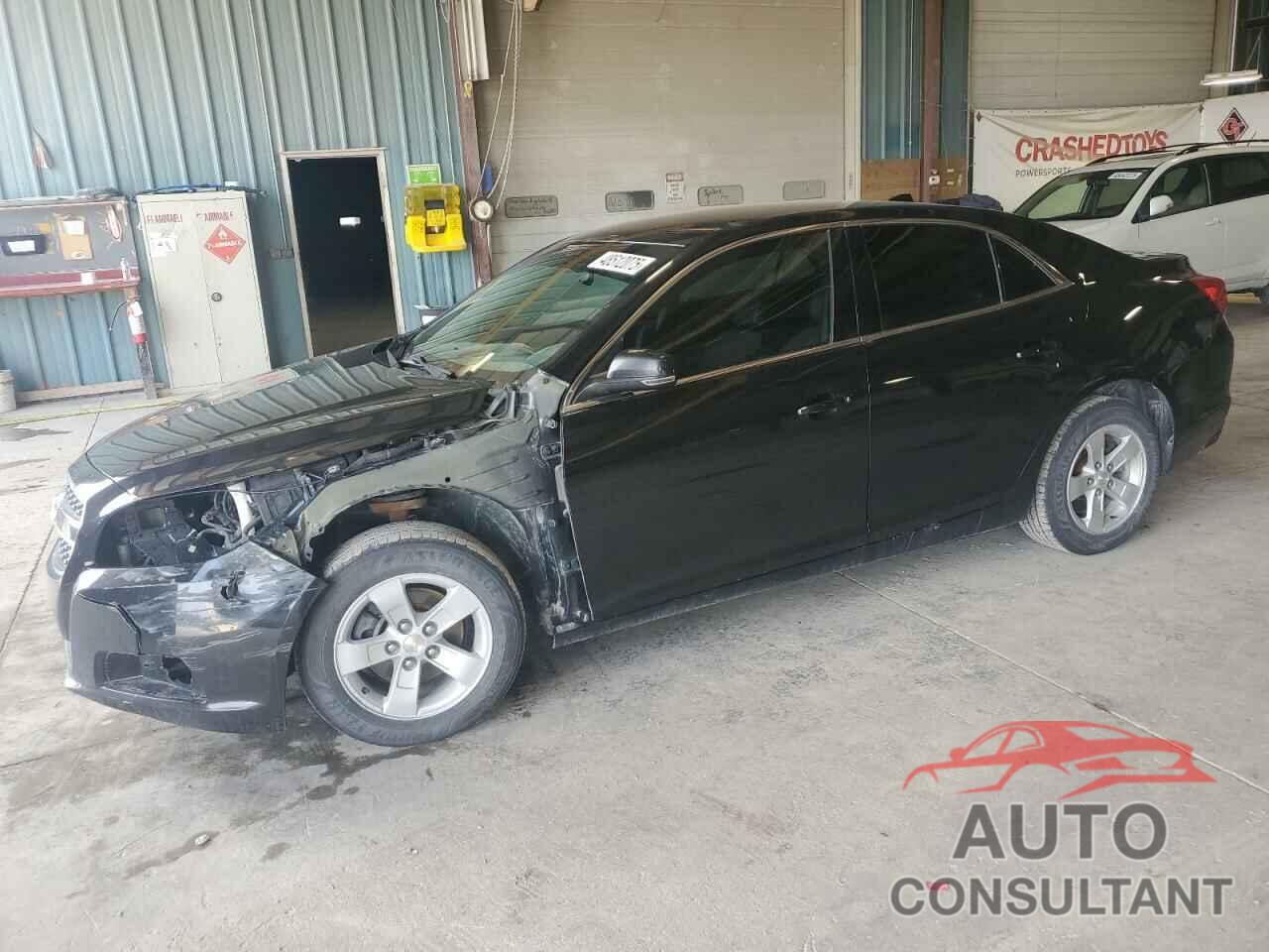 CHEVROLET MALIBU 2013 - 1G11C5SA1DF147941