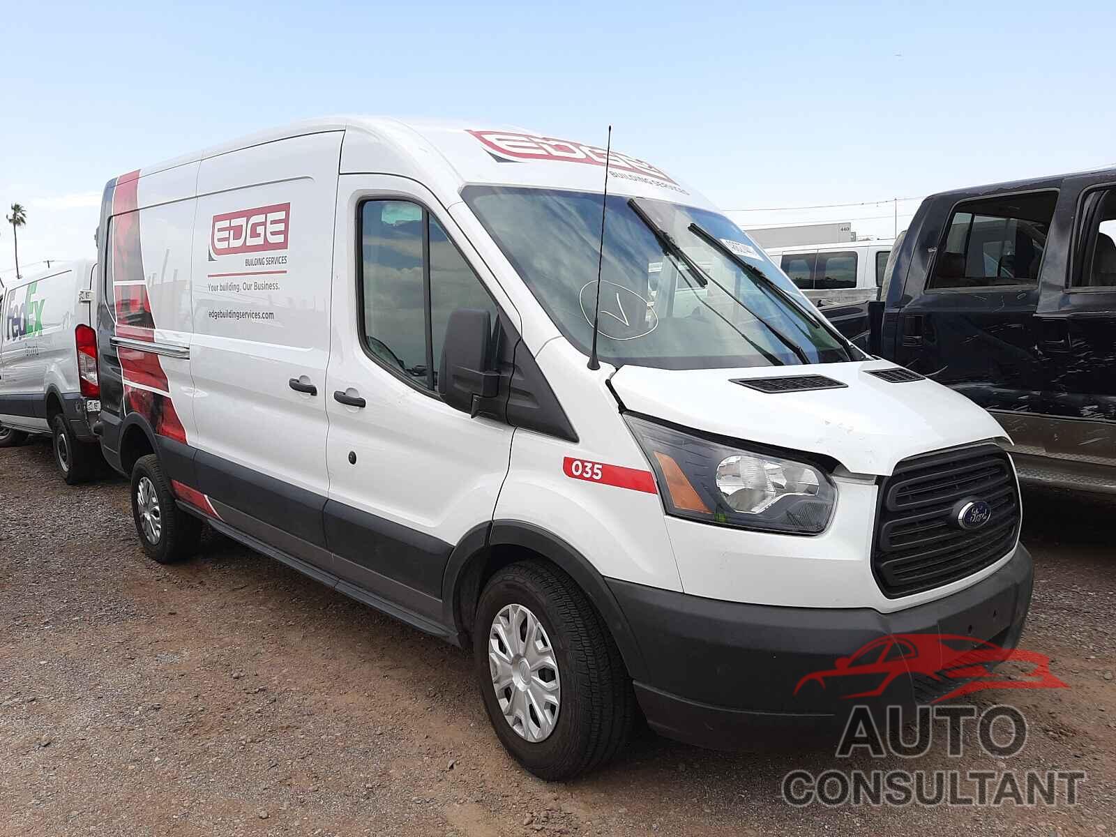 FORD TRANSIT CO 2019 - 1FTYR2CM7KKA87633