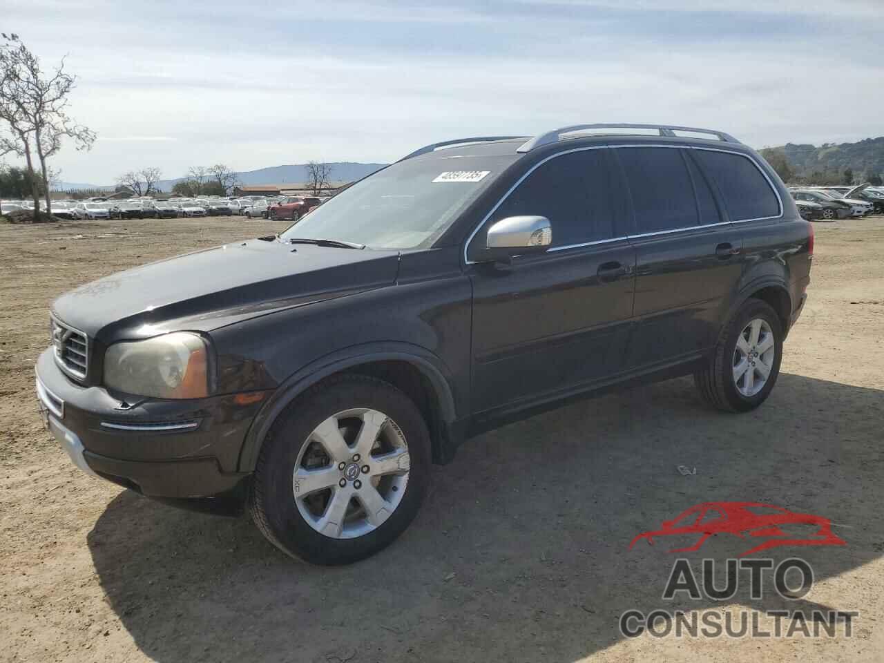 VOLVO XC90 2013 - YV4952CY5D1653782