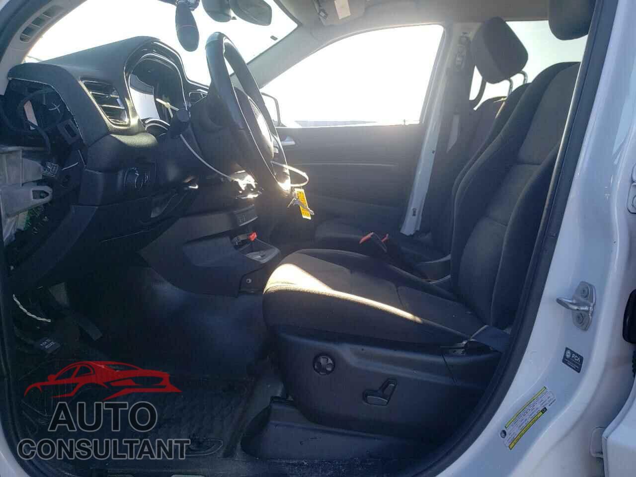 DODGE DURANGO 2021 - 1C4SDJFTXMC823334