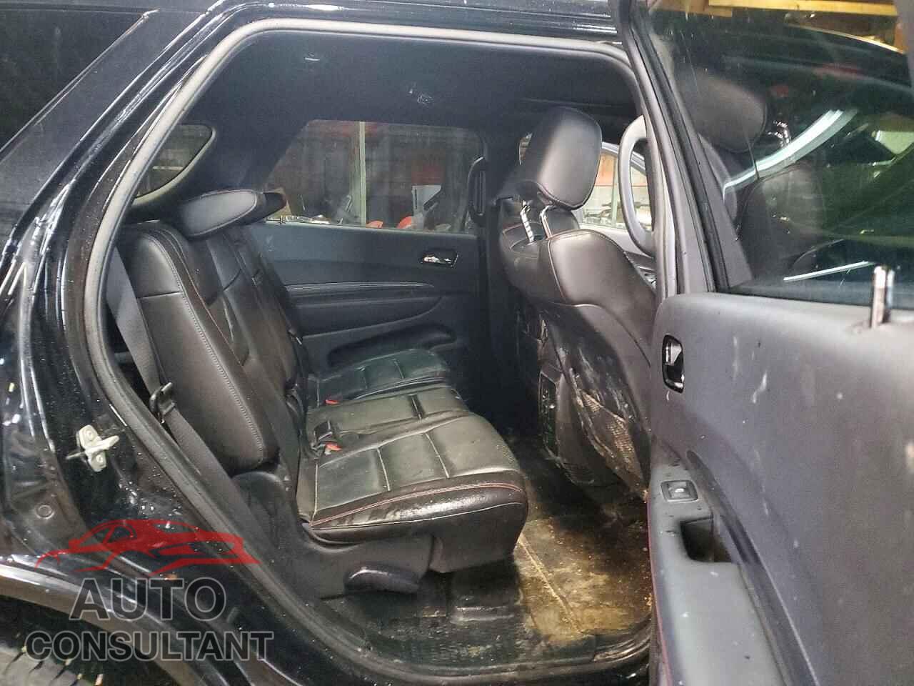 DODGE DURANGO 2023 - 1C4SDJCT3PC636560