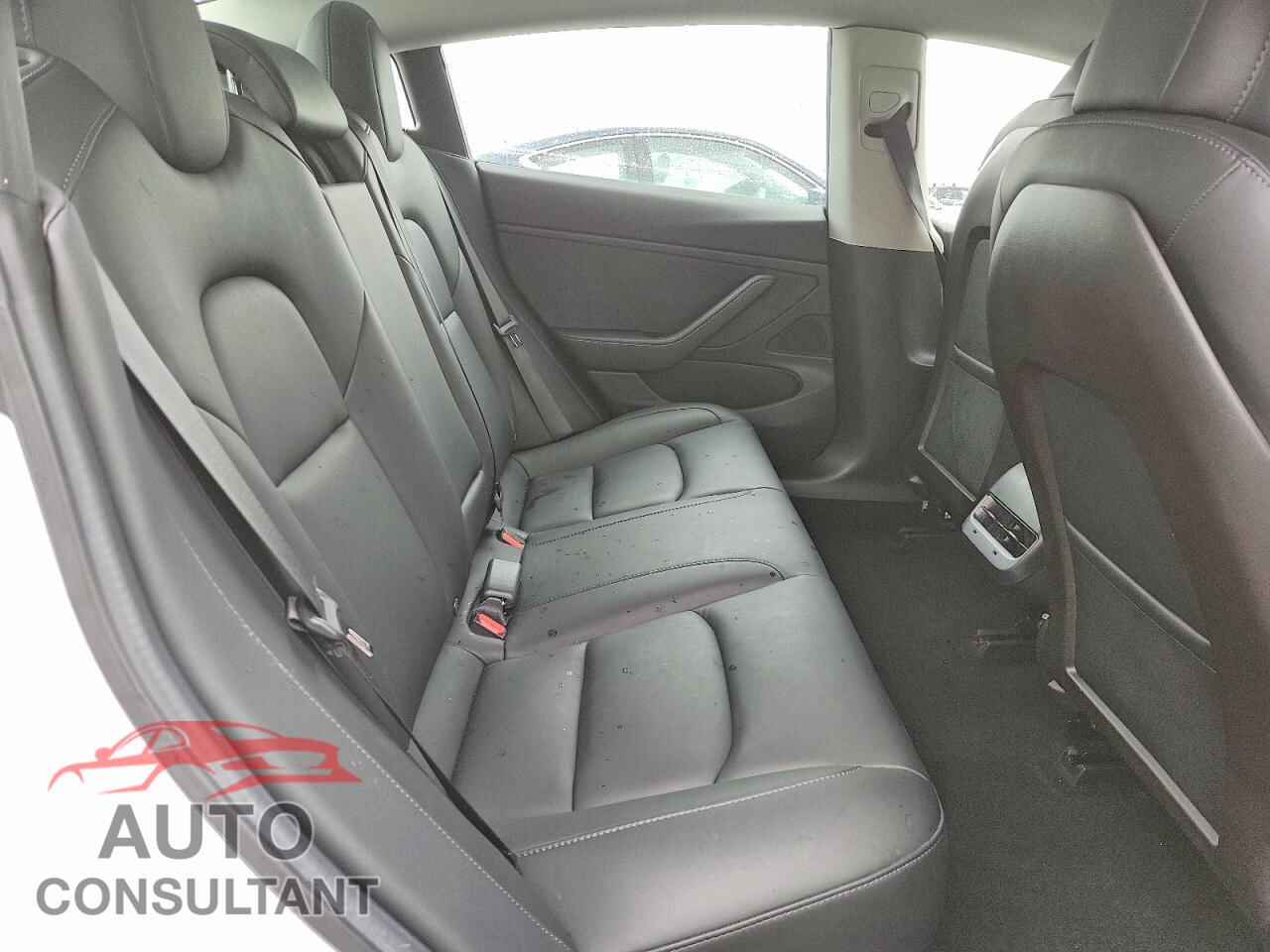 TESLA MODEL 3 2019 - 5YJ3E1EA2KF482500