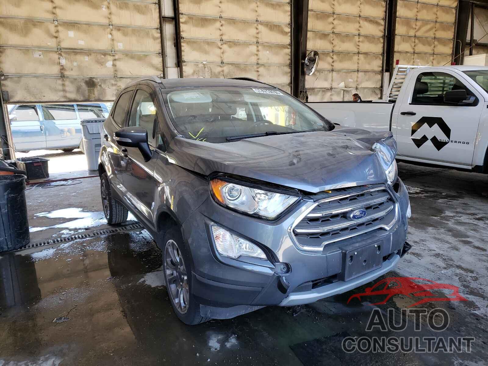 FORD ALL OTHER 2020 - MAJ6S3KL7LC347332