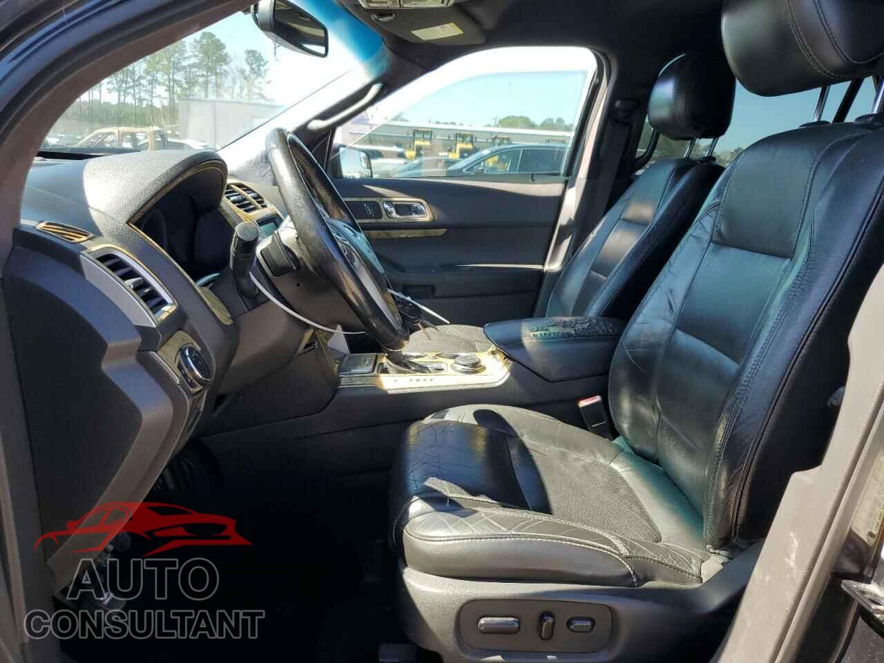 FORD EXPLORER 2014 - 1FM5K8GT8EGA31067