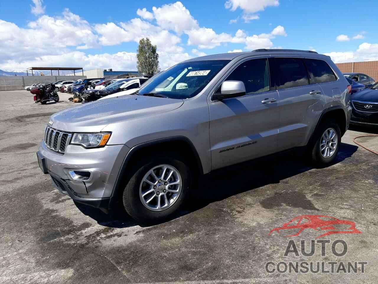 JEEP GRAND CHER 2019 - 1C4RJEAG4KC699180