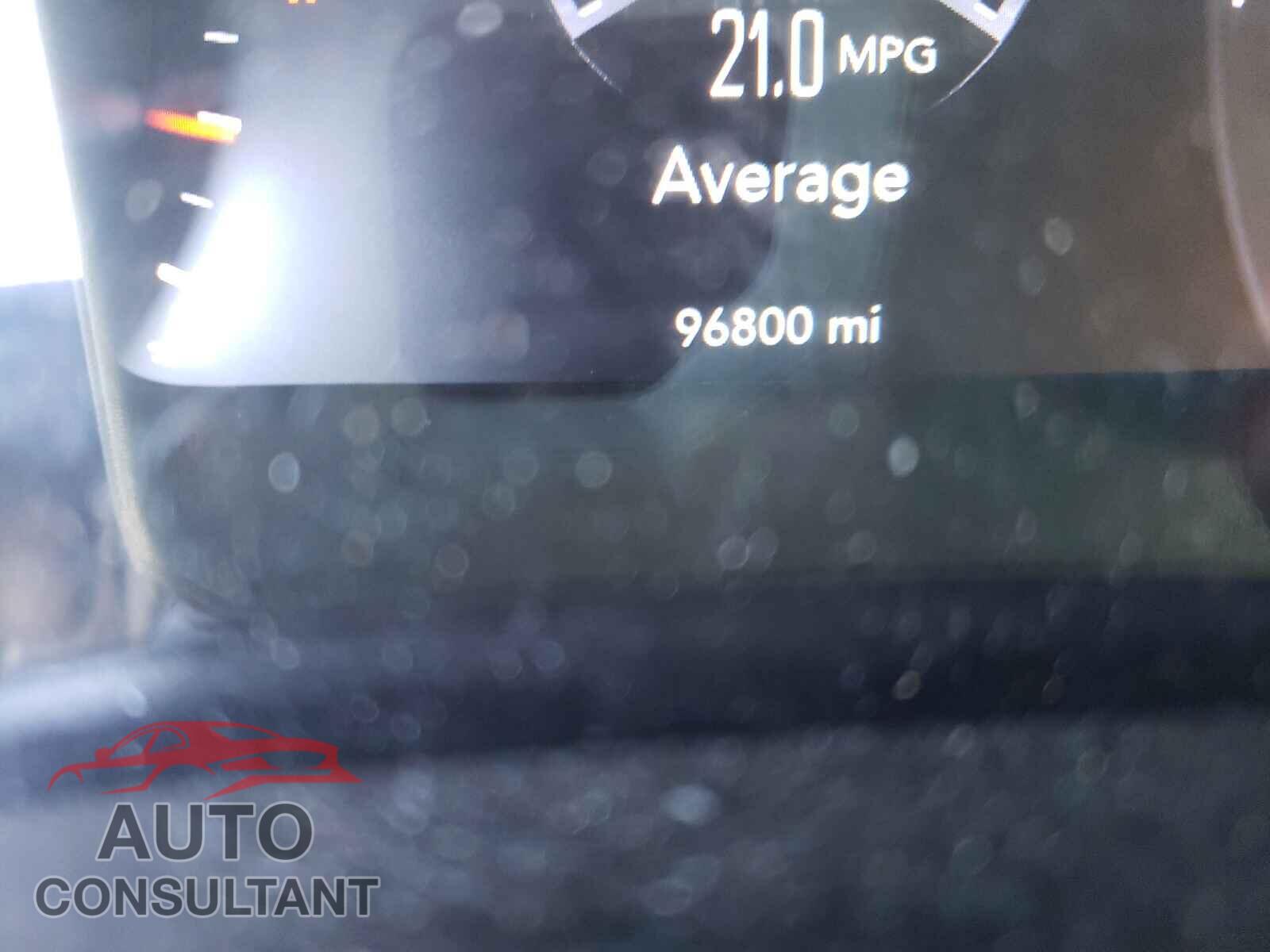 DODGE CHALLENGER 2016 - 2C3CDZAG6GH353564