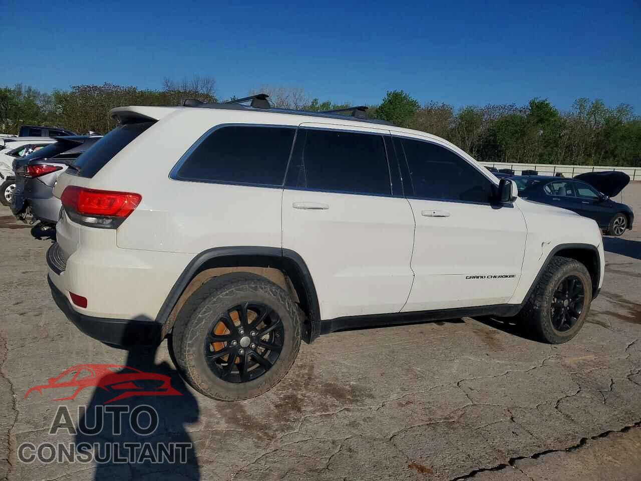 JEEP CHEROKEE 2015 - 1C4RJFAG2FC844552