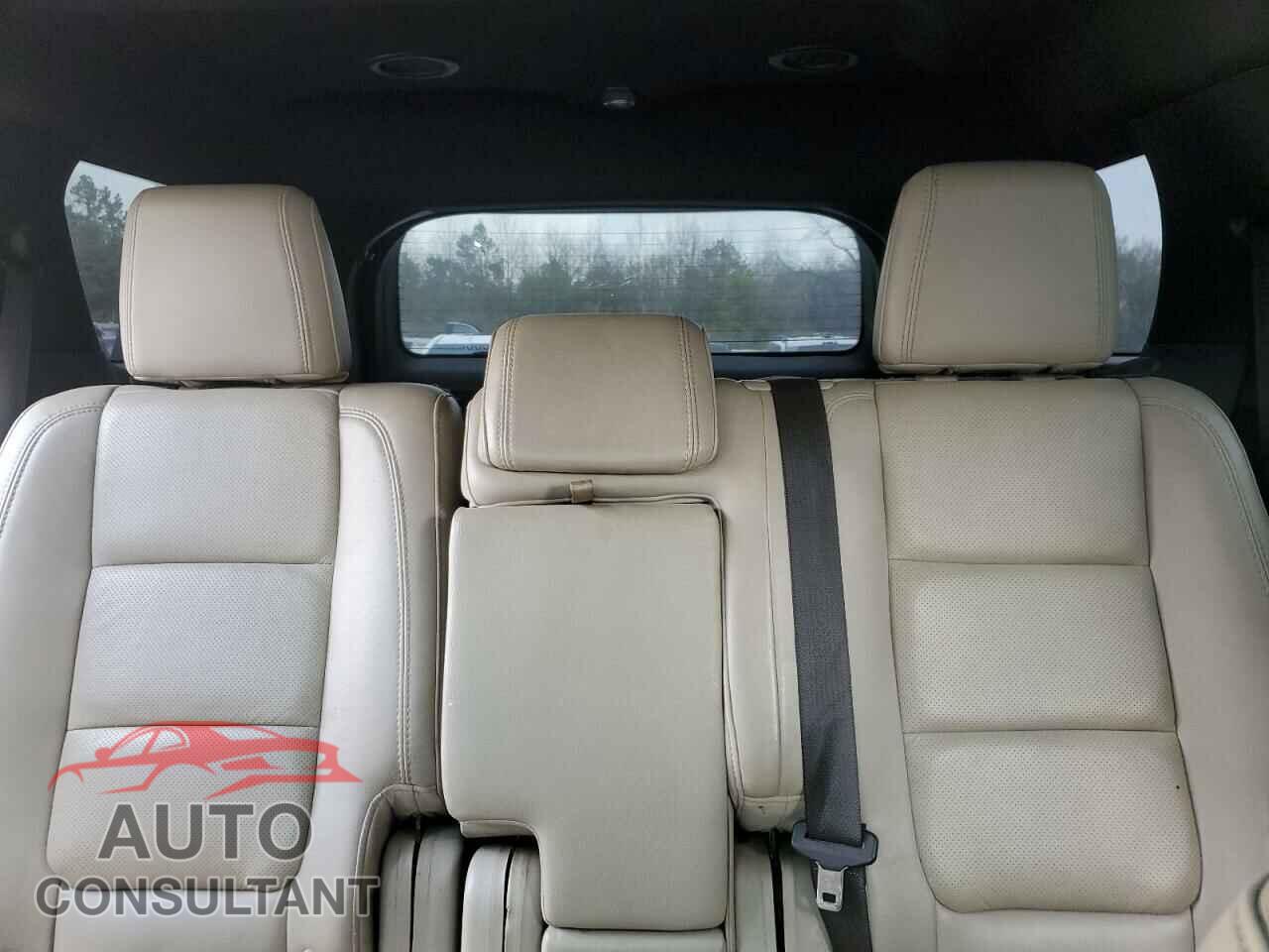 FORD EXPLORER 2014 - 1FM5K7F87EGB22354