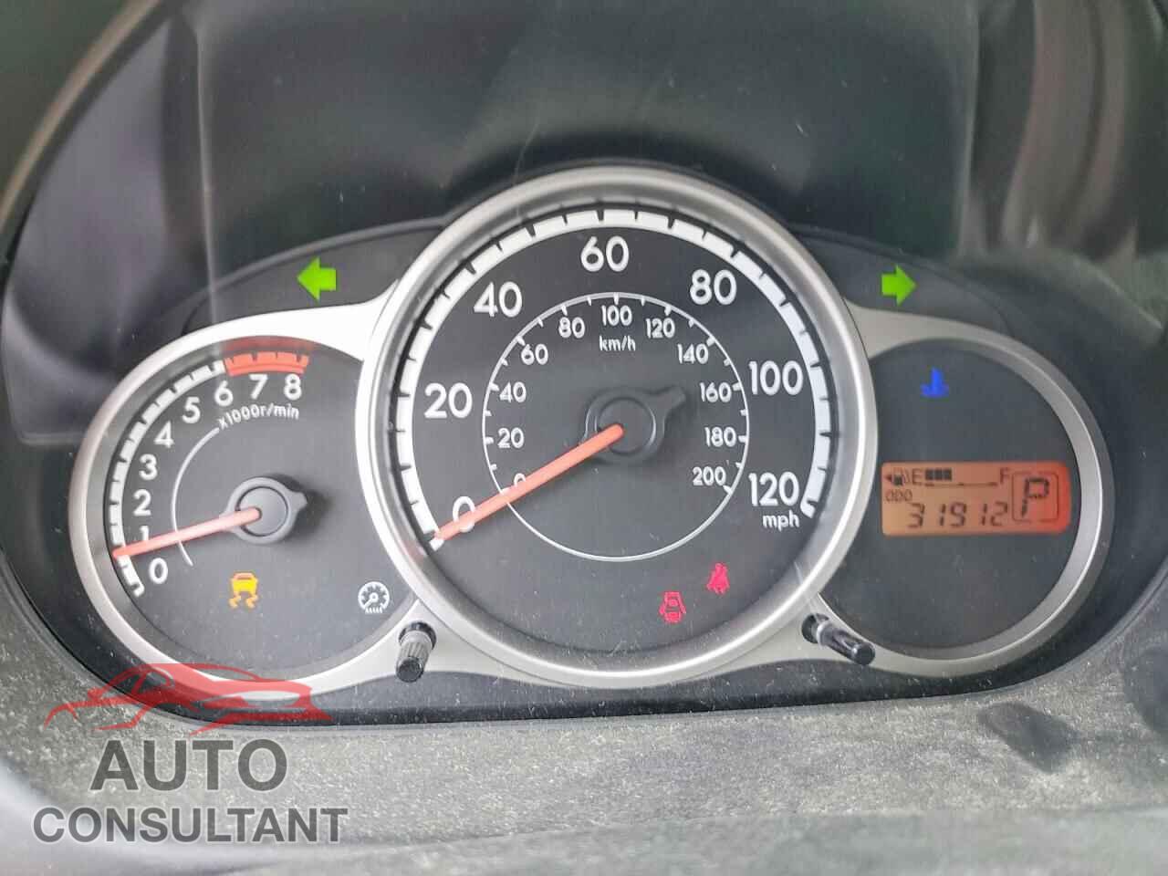 MAZDA 2 2011 - JM1DE1HY5B0126604