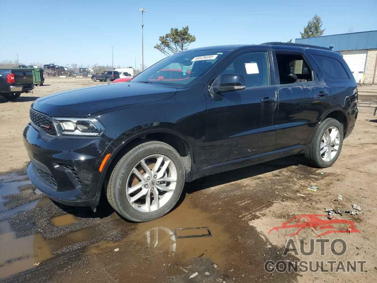 DODGE DURANGO 2024 - 1C4RDJDG6RC139313