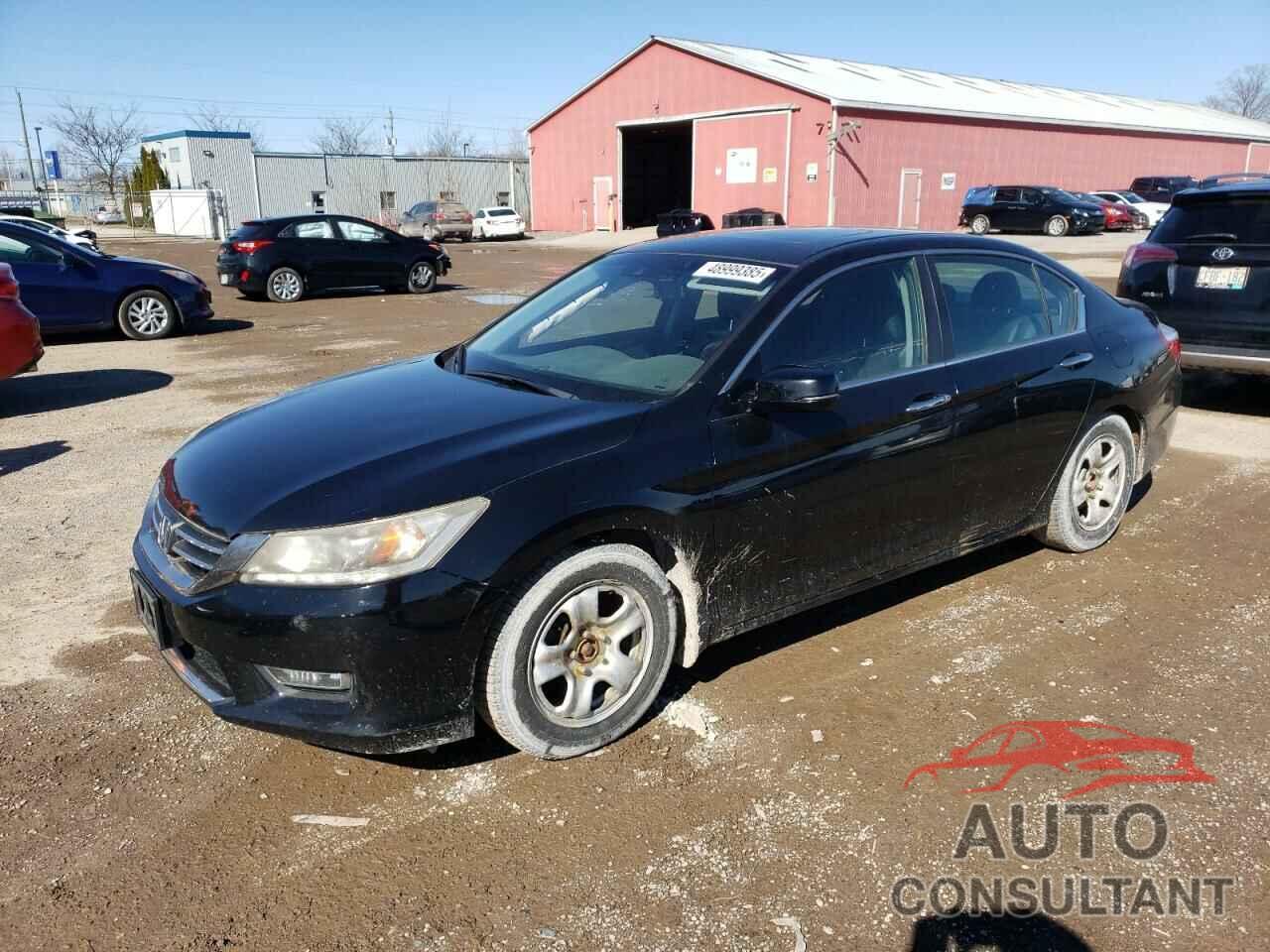 HONDA ACCORD 2013 - 1HGCR2F9XDA800293