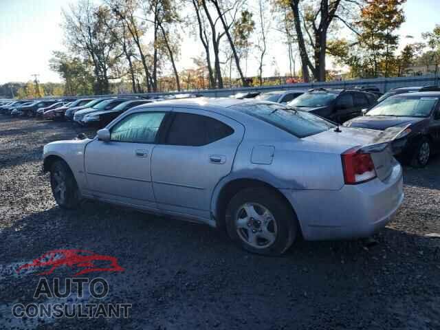DODGE CHARGER 2010 - 2B3CA3CV7AH243760