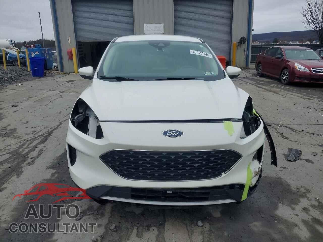 FORD ESCAPE 2020 - 1FMCU9G64LUA21393