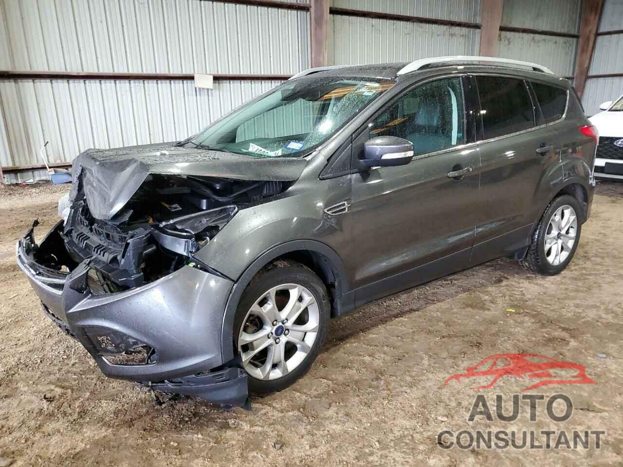 FORD ESCAPE 2016 - 1FMCU0J94GUB96604