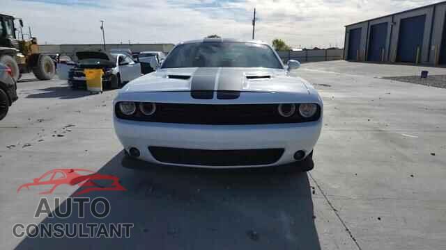 DODGE CHALLENGER 2023 - 2C3CDZAG5PH510677