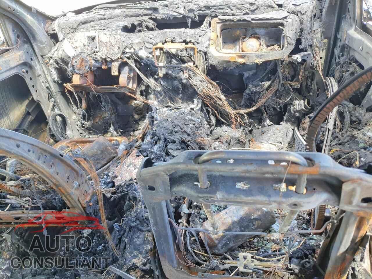DODGE DURANGO 2011 - 1D4SE4GT1BC594331