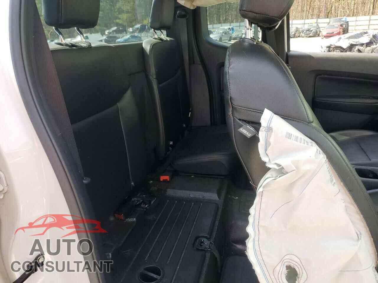 FORD RANGER 2019 - 1FTER1EHXKLA06339